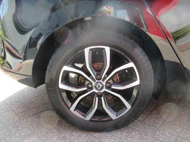 Renault CLIO Estate 0.9 TCe Intens | Clima-Airco | Navigatie | Bluetooth | Incl. Garantie | LED Dagrijverlichting | | |