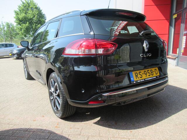 Renault CLIO Estate 0.9 TCe Intens | Clima-Airco | Navigatie | Bluetooth | Incl. Garantie | LED Dagrijverlichting | | |