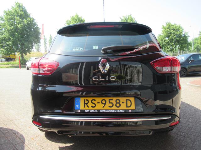 Renault CLIO Estate 0.9 TCe Intens | Clima-Airco | Navigatie | Bluetooth | Incl. Garantie | LED Dagrijverlichting | | |