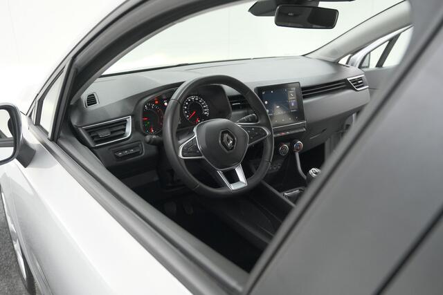 Renault CLIO TCe 90 Zen | Navigatie | Elektrische ramen | Apple Carplay