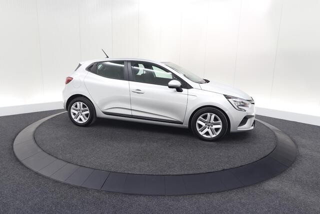 Renault CLIO TCe 90 Zen | Navigatie | Elektrische ramen | Apple Carplay
