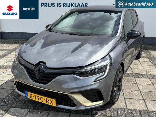 Renault CLIO 1.6 E-Tech Hybrid 145 E-Tech Engineered Rijklaar Prijs