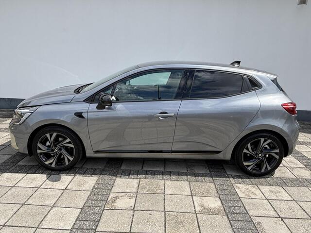 Renault CLIO 1.6 E-Tech Hybrid 145 E-Tech Engineered Rijklaar Prijs