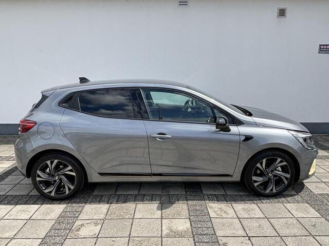 Renault CLIO 1.6 E-Tech Hybrid 145 E-Tech Engineered Rijklaar Prijs
