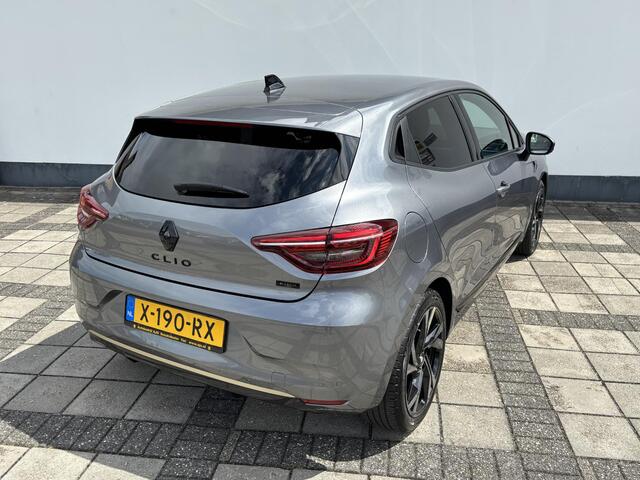 Renault CLIO 1.6 E-Tech Hybrid 145 E-Tech Engineered Rijklaar Prijs