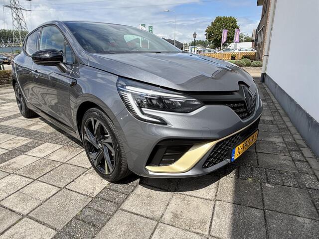 Renault CLIO 1.6 E-Tech Hybrid 145 E-Tech Engineered Rijklaar Prijs