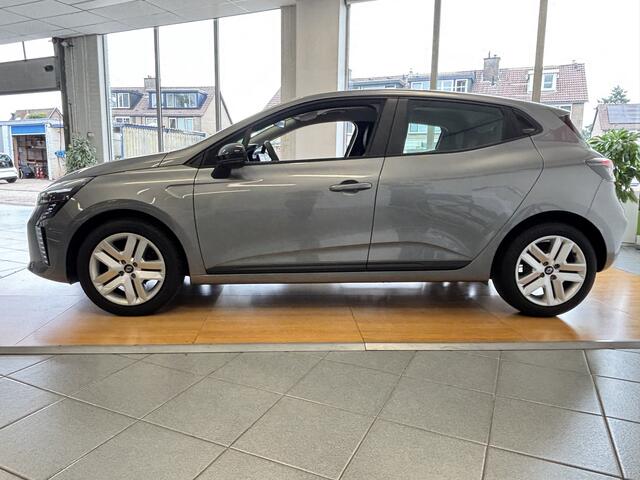 Renault CLIO 1.0 TCe 90 CVT *CARPLAY * PDC * STOELVERW.