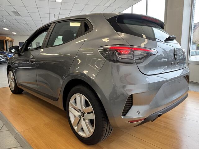 Renault CLIO 1.0 TCe 90 CVT *CARPLAY * PDC * STOELVERW.