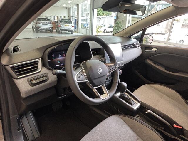 Renault CLIO 1.0 TCe 90 CVT *CARPLAY * PDC * STOELVERW.