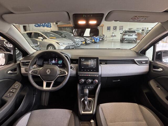 Renault CLIO 1.0 TCe 90 CVT *CARPLAY * PDC * STOELVERW.