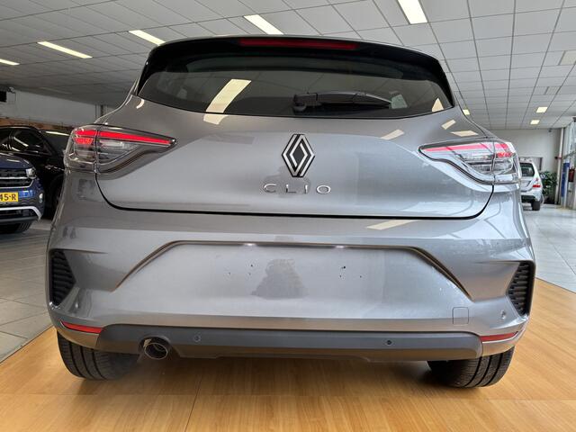 Renault CLIO 1.0 TCe 90 CVT *CARPLAY * PDC * STOELVERW.