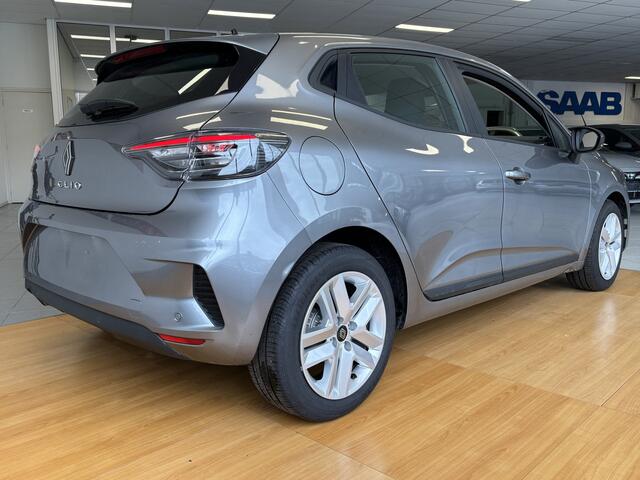 Renault CLIO 1.0 TCe 90 CVT *CARPLAY * PDC * STOELVERW.