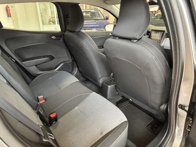 Renault CLIO 1.0 TCe 90 CVT *CARPLAY * PDC * STOELVERW.
