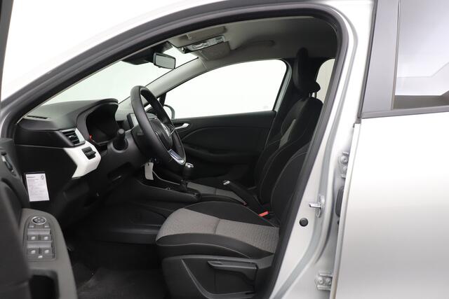 Renault CLIO 1.0 TCe 90 Evolution Intens Carplay Navi Cruise Park. Sens LED