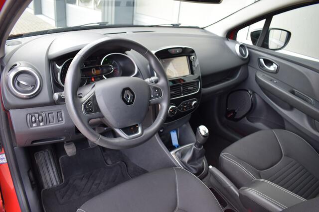 Renault CLIO 0.9 TCe Limited Edition Zeer nette auto!