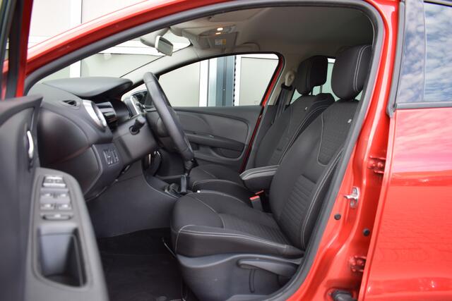 Renault CLIO 0.9 TCe Limited Edition Zeer nette auto!