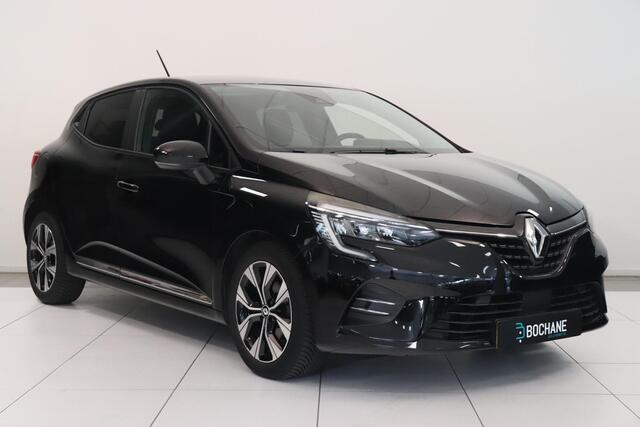Renault CLIO 1.0 TCe 90 Evolution | Parkeersensor | Airco | Lichtmetaal | Navigatie | Cruise control | AppleCarplay AndroidAuto |