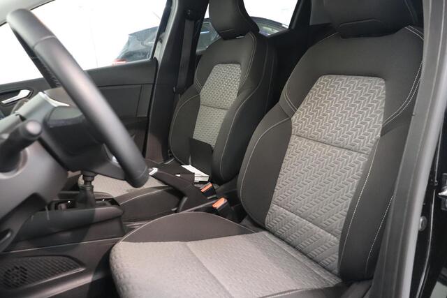 Renault CLIO 1.0 TCe 90 Evolution | Parkeersensor | Airco | Lichtmetaal | Navigatie | Cruise control | AppleCarplay AndroidAuto |