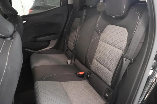 Renault CLIO 1.0 TCe 90 Evolution | Parkeersensor | Airco | Lichtmetaal | Navigatie | Cruise control | AppleCarplay AndroidAuto |