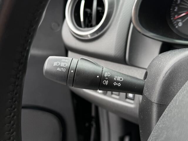 Renault CLIO BWJ 2016 0.9 TCe 90 PK Eco2 Limited TREKHAAK | NAVI | CLIMA | CRUISE | KEYLESS | BLUETOOTH | CAMERA | LMV | PDC