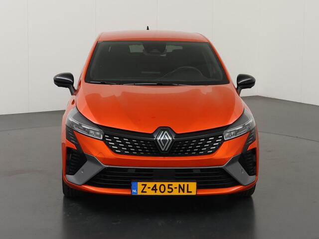 Renault CLIO 1.6 E-Tech Full Hybrid 145 esprit Alpine | Trekhaak Afneembaar | B&O | Virtual Cockpit | Parkeercamera 360° | Navigatie | Dodehoekdetectie |