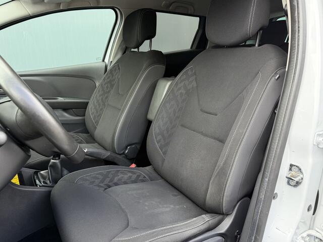 Renault CLIO Estate BWJ 2018 0.9 90 PK TCe Limited NAVI | AIRCO | CRUISE | KEYLESS | BLUETOOTH | LMV | PDC