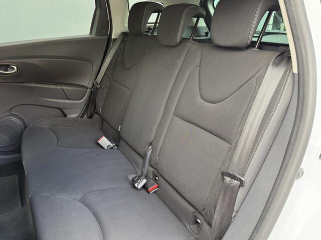 Renault CLIO Estate BWJ 2018 0.9 90 PK TCe Limited NAVI | AIRCO | CRUISE | KEYLESS | BLUETOOTH | LMV | PDC