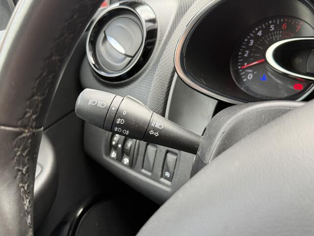 Renault CLIO Estate BWJ 2018 0.9 90 PK TCe Limited NAVI | AIRCO | CRUISE | KEYLESS | BLUETOOTH | LMV | PDC