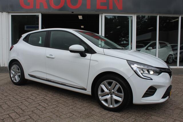 Renault CLIO 1.0 TCe Zen