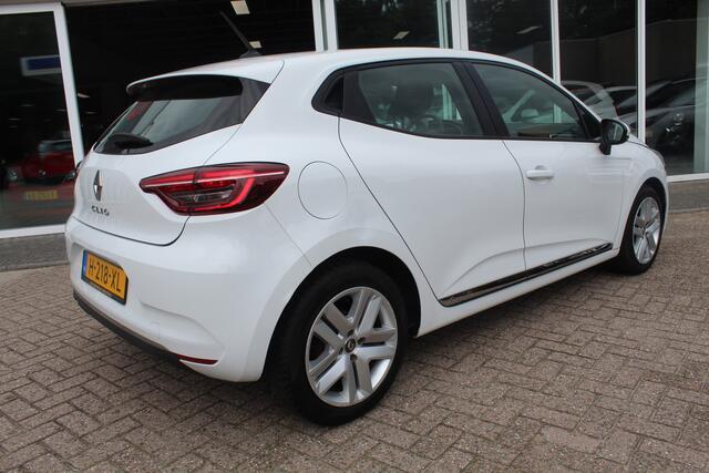 Renault CLIO 1.0 TCe Zen