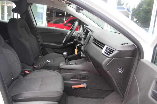 Renault CLIO 1.0 TCe Zen