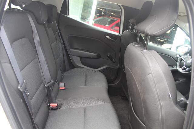 Renault CLIO 1.0 TCe Zen