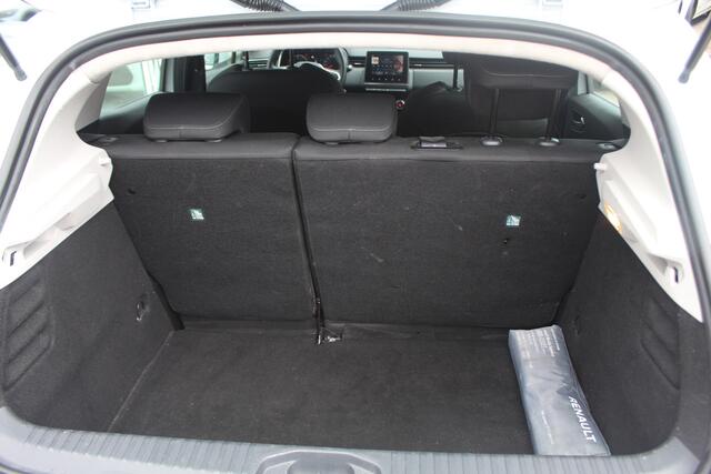 Renault CLIO 1.0 TCe Zen