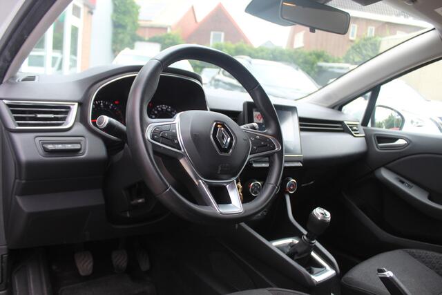 Renault CLIO 1.0 TCe Zen
