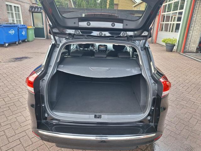 Renault CLIO 0.9 TCe Limited