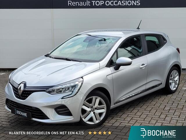 Renault CLIO 1.0 TCe Zen NIEUW MODEL | Trekhaak | Carplay | Cruise Control