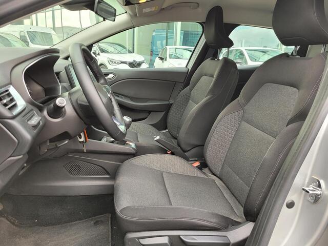 Renault CLIO 1.0 TCe Zen NIEUW MODEL | Trekhaak | Carplay | Cruise Control