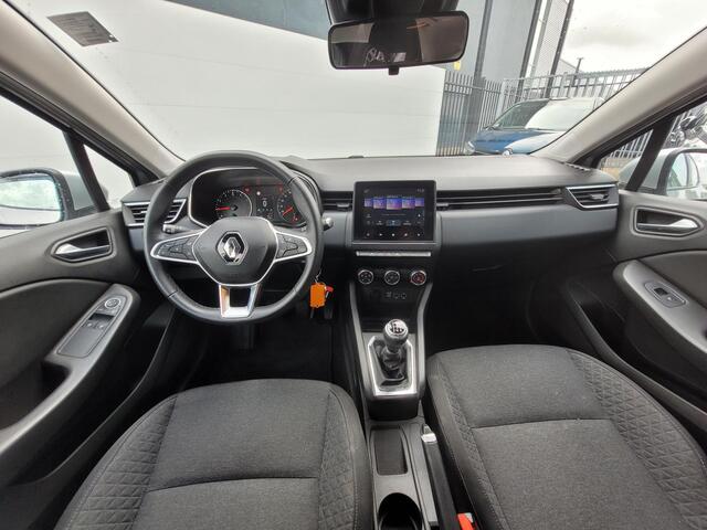 Renault CLIO 1.0 TCe Zen NIEUW MODEL | Trekhaak | Carplay | Cruise Control
