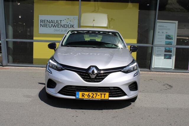 Renault CLIO 1.0 TCe 90 Equilibre | AIRCONDITIONING | CRUISE CONTROL | APPLE CARPLAY & ANDROID AUTO