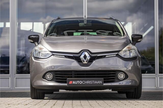 Renault CLIO Estate 0.9 TCe Limited | Cruise | NL Auto | Park. sens.