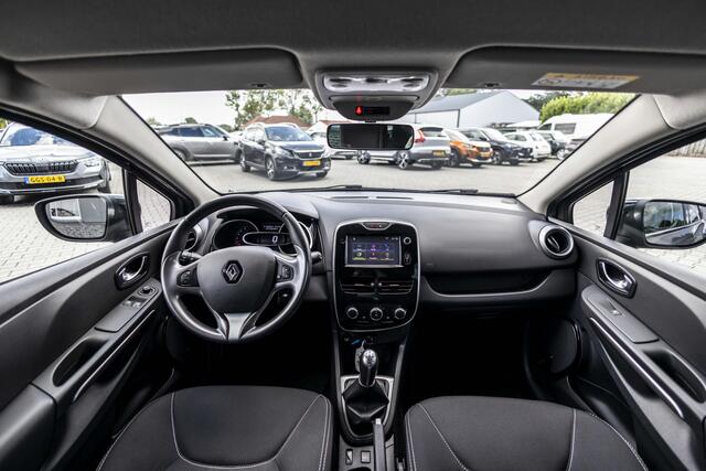 Renault CLIO Estate 0.9 TCe Limited | Cruise | NL Auto | Park. sens.