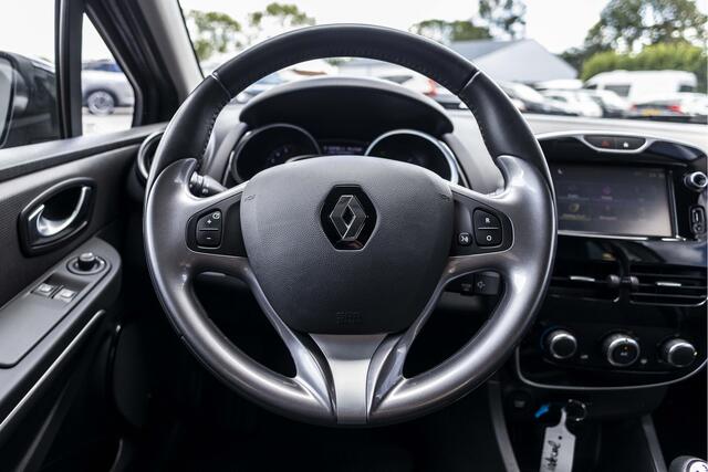 Renault CLIO Estate 0.9 TCe Limited | Cruise | NL Auto | Park. sens.