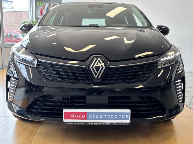 Renault CLIO 1.0 TCe 90 * CAMERA *CARPLAY * PDC * STOELVERW. * KEYLESS