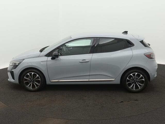 Renault CLIO 1.0 TCe 90 GPF techno PRIVATE LEASE vanaf ¤ 469