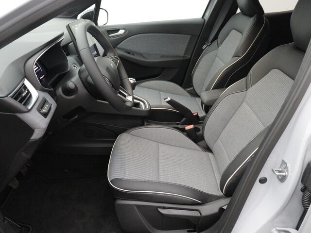 Renault CLIO 1.0 TCe 90 GPF techno PRIVATE LEASE vanaf ¤ 469