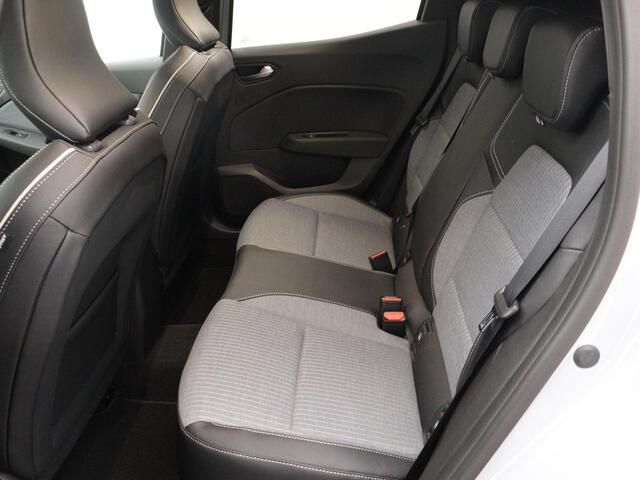 Renault CLIO 1.0 TCe 90 GPF techno PRIVATE LEASE vanaf ¤ 469