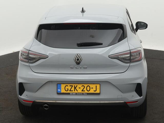 Renault CLIO 1.0 TCe 90 GPF techno PRIVATE LEASE vanaf ¤ 469