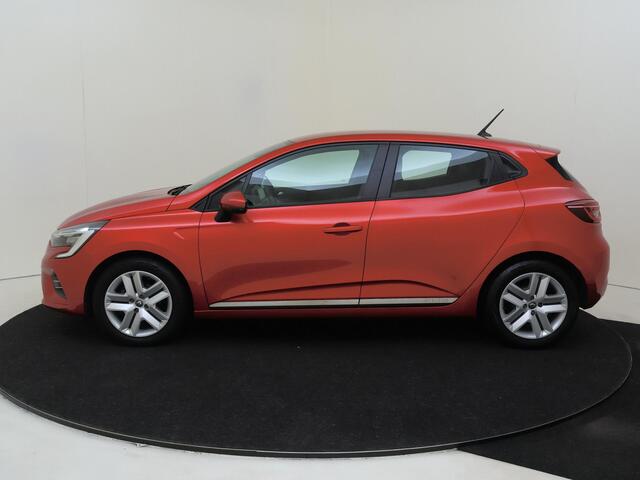 Renault CLIO 1.0 TCe Zen