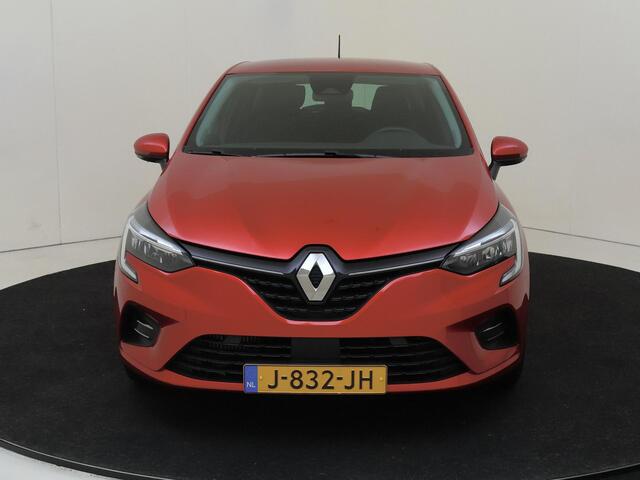 Renault CLIO 1.0 TCe Zen