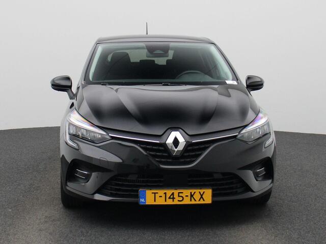 Renault CLIO 1.0 TCe 90pk Evolution | Navigatie | Airco | Cruise control | Parkeersensoren | Apple-carplay/Android-auto